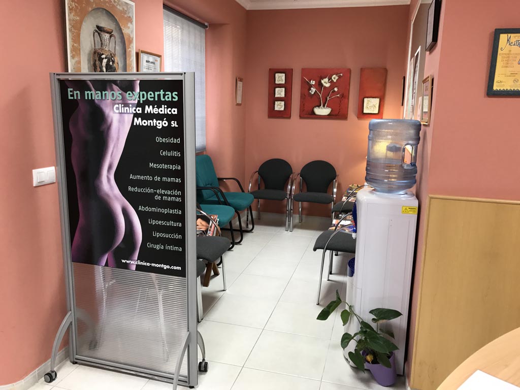 clinica