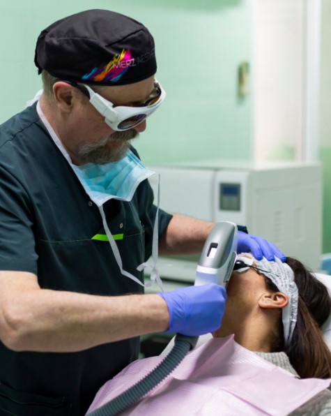 clinica montgo